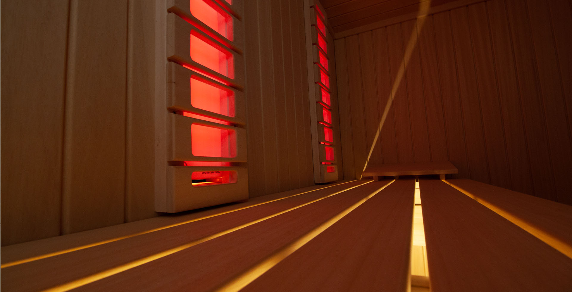 Basel Infrared Sauna: A Tranquil Haven for Infrared Wellness and Elegance