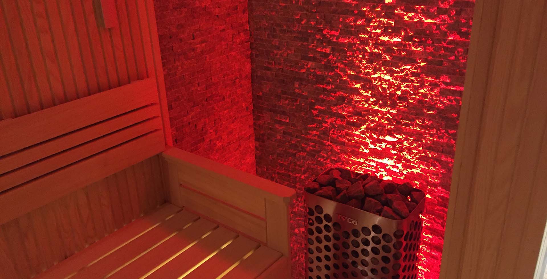 Mainz Sauna - Elevate Your Space with Sauna Dekor's Signature Wellness Luxury